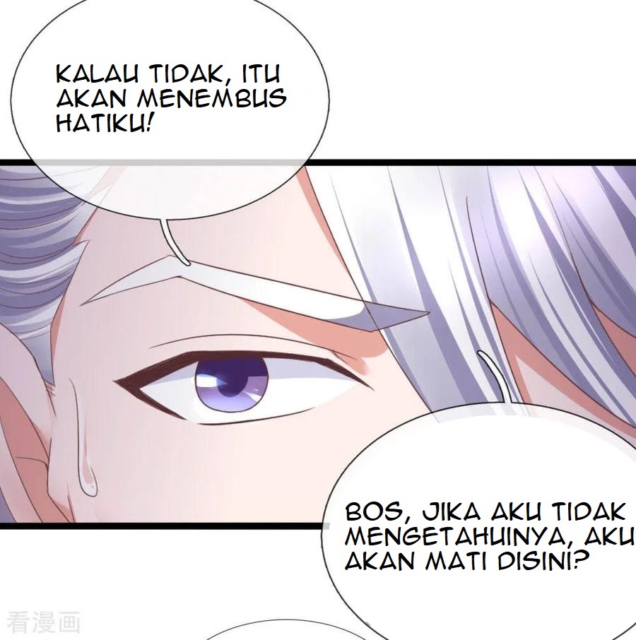 Shura Sword Sovereign Chapter 105 Gambar 13